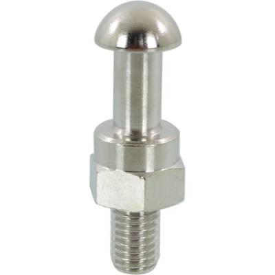 New Clutch Pivot Stud Compatible With Ford Mercury Mustang Base 4 Cyl 2.3L Mustang Svt Cobra R 8 Cyl