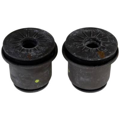 New Upper Control Arm Bushing Compatible With Chevrolet Silverado 3500 Hd Ltz 8 Cyl 6.0L Silverado