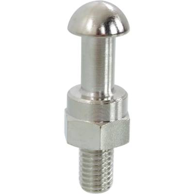 RAREELECTRICAL - New Clutch Pivot Stud Compatible With Ford Mercury Thunderbird Base 6 Cyl 3.8L Mustang Glx 8 Cyl - Image 2