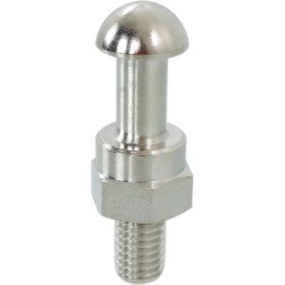 RAREELECTRICAL - New Clutch Pivot Stud Compatible With Ford Mercury Mustang Base 6 Cyl 3.8L Thunderbird Town Landau 6 - Image 3