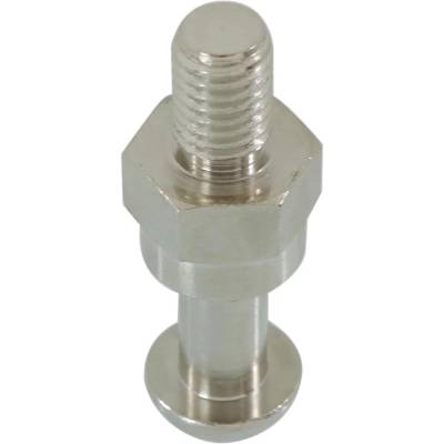 RAREELECTRICAL - New Clutch Pivot Stud Compatible With Ford Mercury Ltd Base 8 Cyl 5.0L Mustang Gt 8 Cyl 4.6L - Image 5
