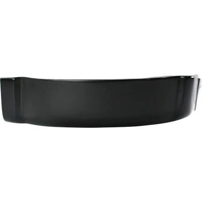 New Right Cab Corner Compatible With Chevrolet Gmc Sierra 1500 Sle 8 Cyl 4.8L Silverado 2500 Lt 8
