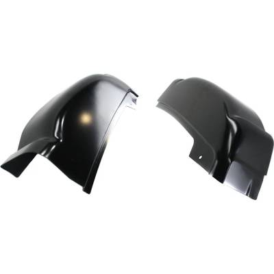 RAREELECTRICAL - New Right Cab Corner Compatible With Chevrolet Gmc Sierra 1500 Sle 8 Cyl 4.8L Silverado 2500 Lt 8 - Image 4