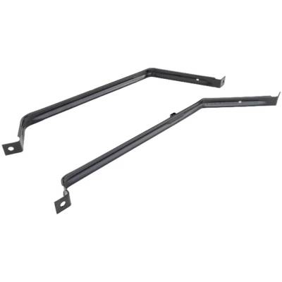 Rareelectrical - New Fuel Tank Strap Compatible With Toyota Corolla Sport 4 Cyl 1.8L Corolla Ce 4 Cyl 1.8L Matrix - Image 3