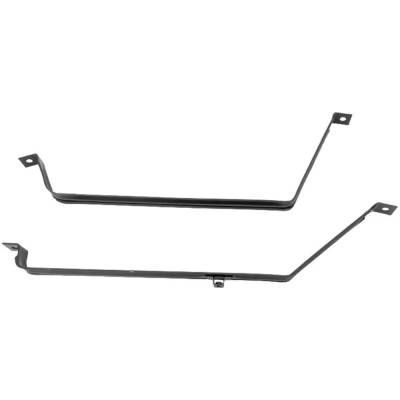 Rareelectrical - New Fuel Tank Strap Compatible With Toyota Corolla Sport 4 Cyl 1.8L Corolla Ce 4 Cyl 1.8L Matrix - Image 6