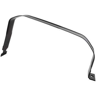 RAREELECTRICAL - New Fuel Tank Strap Compatible With Ford Lincoln Expedition Eddie Bauer 8 Cyl 5.4L Navigator Black - Image 3