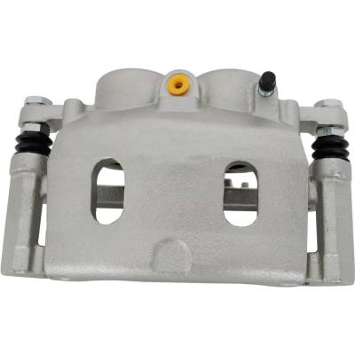 RAREELECTRICAL - New Right Front Brake Caliper Compatible With Chevrolet Silverado 1500 Lt 8 Cyl 4.8L Suburban 1500 - Image 2