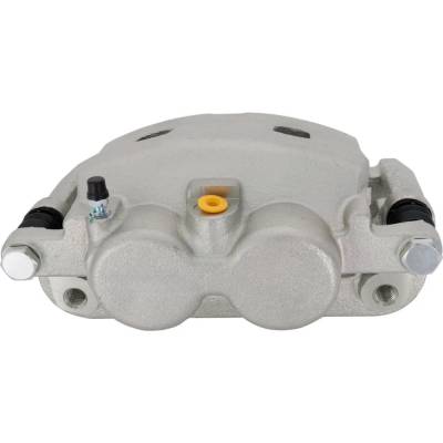 RAREELECTRICAL - New Right Front Brake Caliper Compatible With Chevrolet Silverado 1500 Lt 8 Cyl 4.8L Suburban 1500 - Image 4