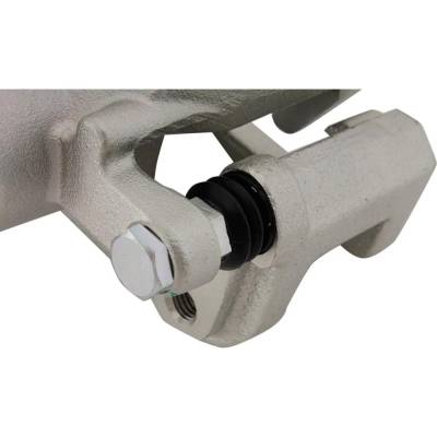 RAREELECTRICAL - New Right Front Brake Caliper Compatible With Chevrolet Silverado 1500 Lt 8 Cyl 4.8L Suburban 1500 - Image 6