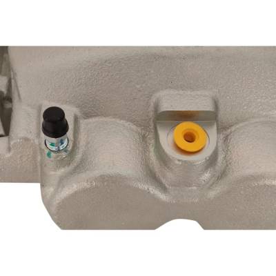 RAREELECTRICAL - New Right Front Brake Caliper Compatible With Chevrolet Silverado 1500 Lt 8 Cyl 4.8L Suburban 1500 - Image 7