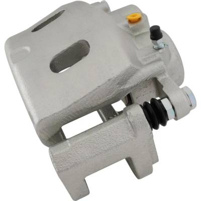RAREELECTRICAL - New Right Front Brake Caliper Compatible With Chevrolet Avalanche Lt 8 Cyl 6.0L Silverado 1500 Wt 6 - Image 3