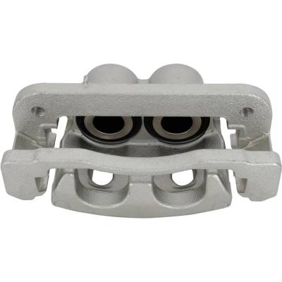RAREELECTRICAL - New Right Front Brake Caliper Compatible With Chevrolet Avalanche Lt 8 Cyl 6.0L Silverado 1500 Wt 6 - Image 5