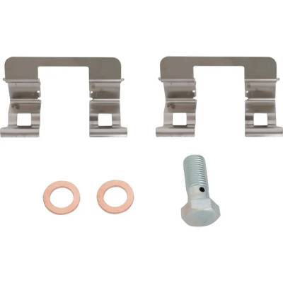 RAREELECTRICAL - New Right Front Brake Caliper Compatible With Chevrolet Avalanche Lt 8 Cyl 6.0L Silverado 1500 Wt 6 - Image 8