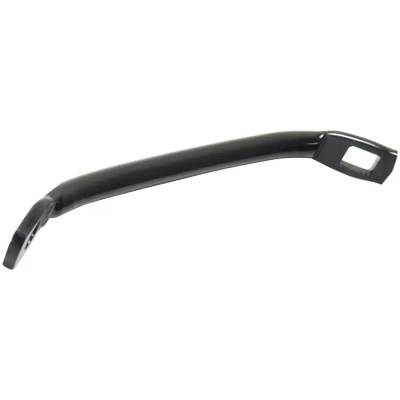 Rareelectrical - New Steel Bumper Bracket Compatible With Ram 1500 Classic Slt 6 Cyl 3.0L 1500 Lone Star 8 Cyl 5.7L - Image 3