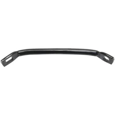 Rareelectrical - New Steel Bumper Bracket Compatible With Ram 1500 Big Horn 6 Cyl 3.6L 1500 Classic Big Horn 6 Cyl - Image 5