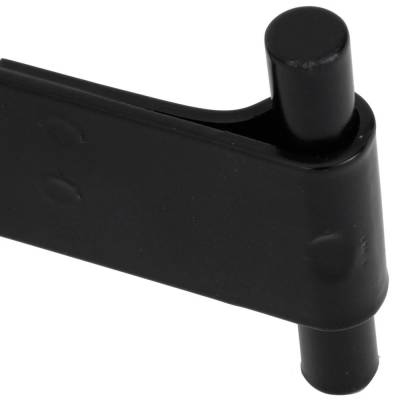 Rareelectrical - New Fuel Tank Strap Compatible With Nissan Titan S 8 Cyl 5.6L Titan Platinum Reserve 8 Cyl 5.6L - Image 7