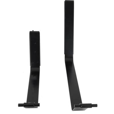 Rareelectrical - New Fuel Tank Strap Compatible With Nissan Titan S 8 Cyl 5.6L Titan Xd Sl 8 Cyl 5.0L Titan Sv 8 Cyl - Image 2