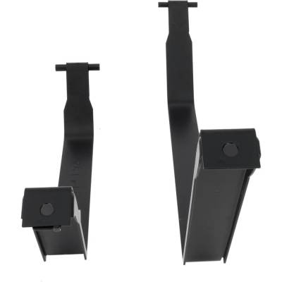 Rareelectrical - New Fuel Tank Strap Compatible With Nissan Titan S 8 Cyl 5.6L Titan Xd Sl 8 Cyl 5.0L Titan Sv 8 Cyl - Image 4