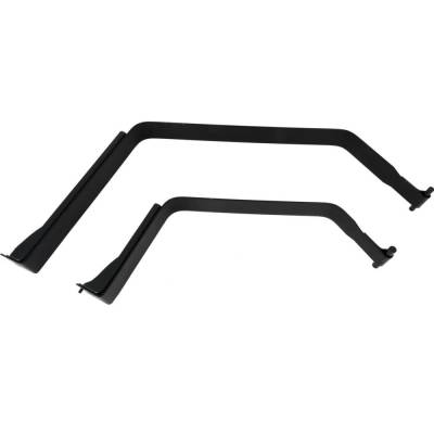 Rareelectrical - New Fuel Tank Strap Compatible With Nissan Titan S 8 Cyl 5.6L Titan Xd Sl 8 Cyl 5.0L Titan Sv 8 Cyl - Image 5