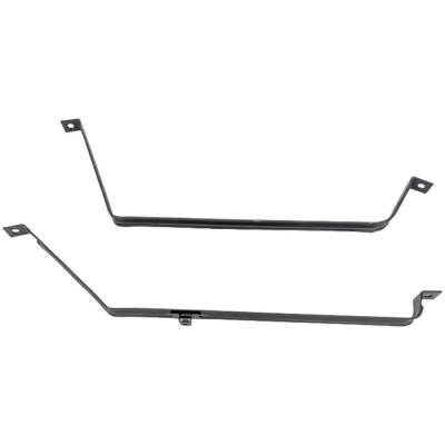 Rareelectrical - New Fuel Tank Strap Compatible With Toyota Matrix Xr 4 Cyl 2.4L Corolla L 4 Cyl 1.8L Corolla Sport 4 - Image 5