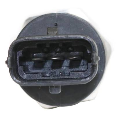 Rareelectrical - Blade Fuel Pressure Sensor Compatible With Chevrolet Dodge Gmc Sierra 2500 Hd Wt 8 Cyl 8.1L Sierra - Image 5