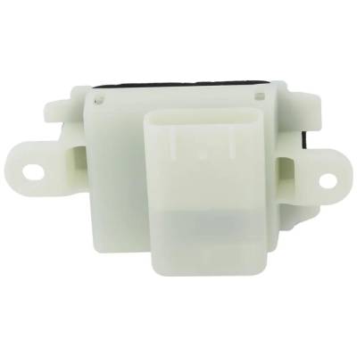Rareelectrical - New 4 Blade Blower Motor Resistor Compatible With Ford Lincoln F-150 Xlt 8 Cyl 5.4L Navigator L - Image 5