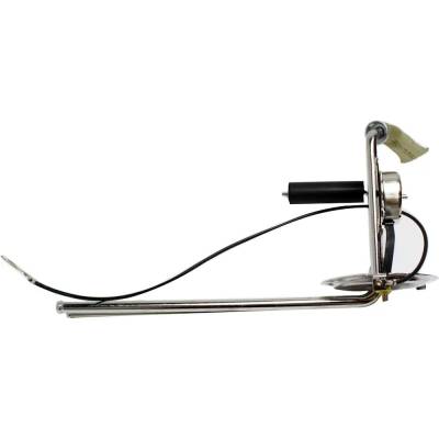 Rareelectrical - New 1/4 In. Inlet Fuel Sending Unit Compatible With Pontiac Catalina Brougham 8 Cyl 6.6L Catalina - Image 4