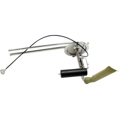 Rareelectrical - New 1/4 In. Inlet Fuel Sending Unit Compatible With Pontiac Catalina Brougham 8 Cyl 6.6L Catalina - Image 5