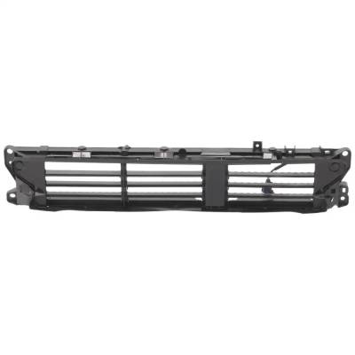 Rareelectrical - New Lower Active Grille Shutter Compatible With Honda Cr-V Touring Cr-V Ex-L Cr-V Lx Cr-V Hybrid Lx - Image 1