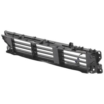 Rareelectrical - New Lower Active Grille Shutter Compatible With Honda Cr-V Touring Cr-V Ex-L Cr-V Lx Cr-V Hybrid Lx - Image 2