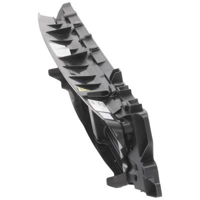 Rareelectrical - New Lower Active Grille Shutter Compatible With Honda Cr-V Hybrid Lx Cr-V Ex Cr-V Hybrid Ex-L Cr-V - Image 3