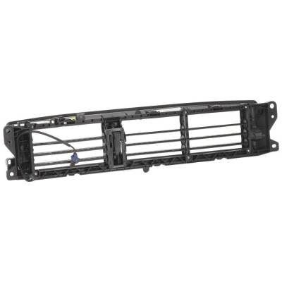 Rareelectrical - New Lower Active Grille Shutter Compatible With Honda Cr-V Hybrid Lx Cr-V Ex Cr-V Hybrid Ex-L Cr-V - Image 5
