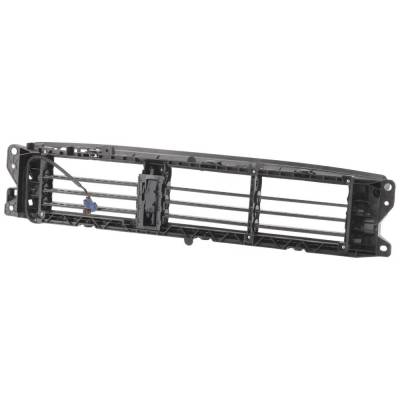 Rareelectrical - New Lower Active Grille Shutter Compatible With Honda Cr-V Hybrid Lx Cr-V Ex Cr-V Hybrid Ex-L Cr-V - Image 6
