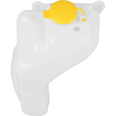 RAREELECTRICAL - New Coolant Reservoir Compatible With Subaru Impreza Wrx 4 Cyl 2.0L Impreza Wrx Tr 4 Cyl 2.5L - Image 4