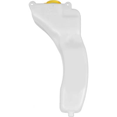 RAREELECTRICAL - New Coolant Reservoir Compatible With Subaru Impreza Wrx 4 Cyl 2.0L Impreza Wrx Tr 4 Cyl 2.5L - Image 5