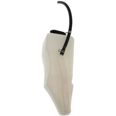 Rareelectrical - Coolant Reservoir Compatible With Nissan Quest All Submodels 1996-1998 By Ni3014118 217101B000 - Image 2