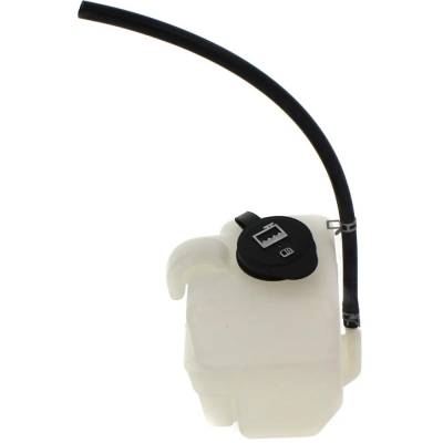 Rareelectrical - Coolant Reservoir Compatible With Nissan Quest All Submodels 1996-1998 Ni3014118 217101B000 - Image 4