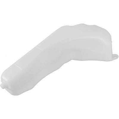 RAREELECTRICAL - New Coolant Reservoir Compatible With Subaru Baja Sport 4 Cyl 2.5L Impreza Outback 4 Cyl 2.5L - Image 2
