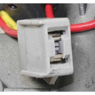 Rareelectrical - New Left Front Window Regulator Compatible With Ford F-150 Special 6 Cyl 4.9L F-250 Base 8 Cyl 4.6L - Image 6