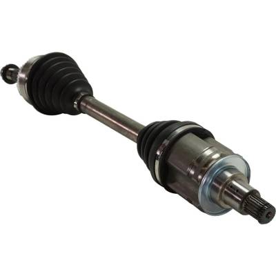 Rareelectrical - New Left Front Axle Assembly Compatible With Toyota Highlander Plus 6 Cyl 3.5L Highlander Sport 6 - Image 4