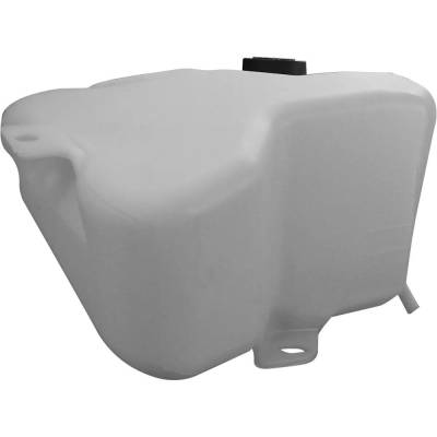 RAREELECTRICAL - New Coolant Reservoir Compatible With Buick Pontiac Bonneville Ssei 6 Cyl 3.8L Bonneville Se 6 Cyl - Image 3