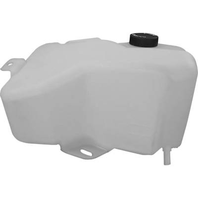 New Coolant Reservoir Compatible With Buick Pontiac Lesabre Limited 6 Cyl 3.8L Bonneville Se 6 Cyl