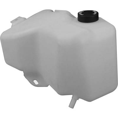 RAREELECTRICAL - New Coolant Reservoir Compatible With Buick Pontiac Lesabre Limited 6 Cyl 3.8L Bonneville Se 6 Cyl - Image 2