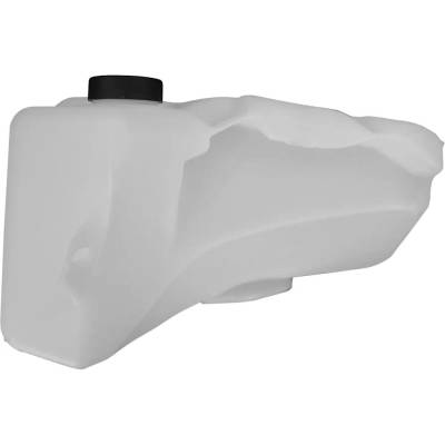 RAREELECTRICAL - New Coolant Reservoir Compatible With Buick Pontiac Lesabre Limited 6 Cyl 3.8L Bonneville Se 6 Cyl - Image 5