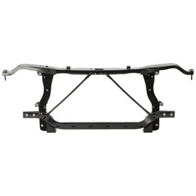 Rareelectrical - New Assembly Radiator Support Compatible With Jeep Gladiator Mojave X 6 Cyl 3.6L Wrangler Rubicon X - Image 1