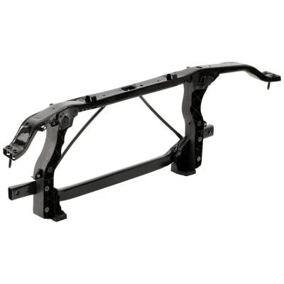 Rareelectrical - New Assembly Radiator Support Compatible With Jeep Gladiator Mojave X 6 Cyl 3.6L Wrangler Rubicon X - Image 4