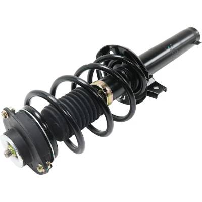 Rareelectrical - Fully Loaded Shock Absorber And Strut Assembly Compatible With Volkswagen Jetta S 4 Cyl 2.0L Jetta - Image 3