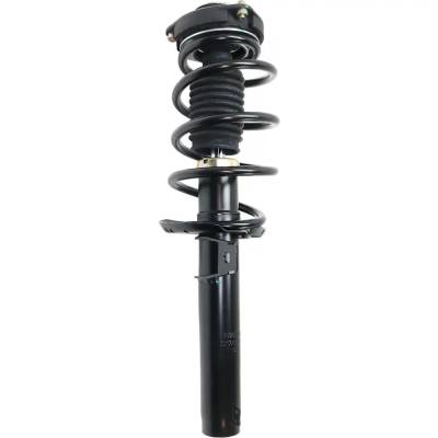 Rareelectrical - Fully Loaded Shock Absorber And Strut Assembly Compatible With Volkswagen Beetle Comfortline 4 Cyl - Image 6