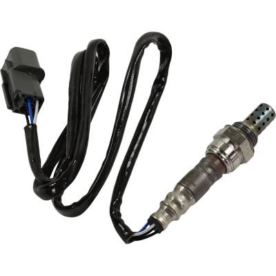 Rareelectrical - New 4-Wire Oxygen Sensor Compatible With Mitsubishi Outlander Se 6 Cyl 3.0L Eclipse Spyder Gts 6 Cyl - Image 3