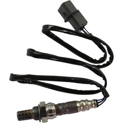 Rareelectrical - New 4-Wire Oxygen Sensor Compatible With Mitsubishi Outlander Se 6 Cyl 3.0L Eclipse Spyder Gts 6 Cyl - Image 4